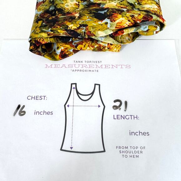 BCBGMaxazria Womens Halter Top Blouse Size 2 100% Silk Autumn Fall Flowy Yellow - Picture 8 of 8